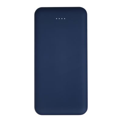 Внешний аккумулятор Elari Plus 10000 mAh, синий-2