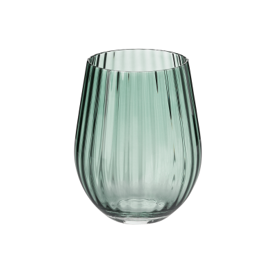 Стакан для воды Капри (Capri), зеленый-0