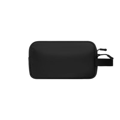 Дорожная косметичка Boston, черная-2