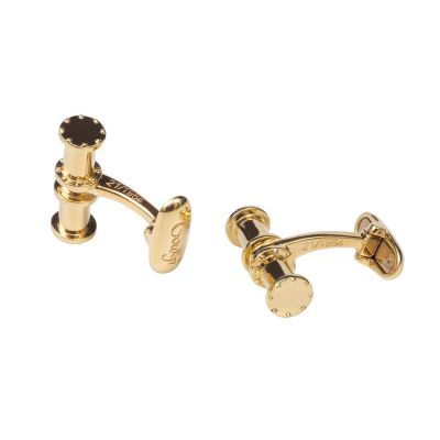 Запонки Gourji 