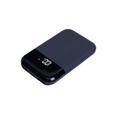 Внешний аккумулятор Fondo 5000 mAh, синий-0