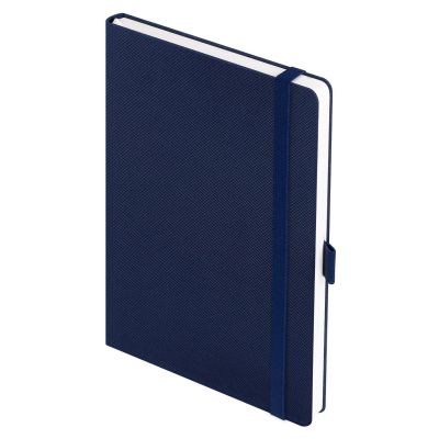 Ежедневник Terra недатированный, синий-3