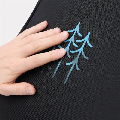 Рюкзак Сириус (Sirius), черный-10