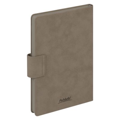 Ежедневник Ritz недатированный, бежевый, твердая обложка-6