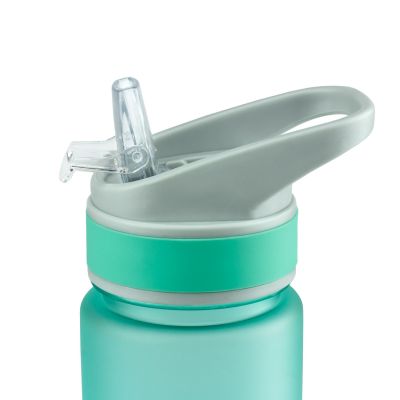 Бутылка для воды Forza, аква-3