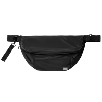 Сумка cross body Boston, черная