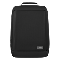 Бизнес рюкзак Bairon, черный