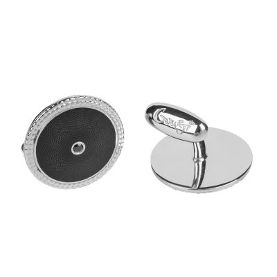 Запонки Gourji 