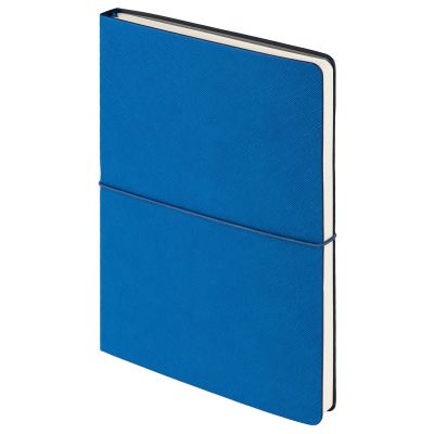 Ежедневник недатированный, Portobello Trend, Summer time , жесткая обложка, 145х210, 256стр, синий-4