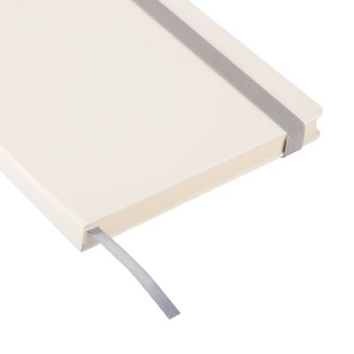 Ежедневник недатированный Colorlux BtoBook, белый-3