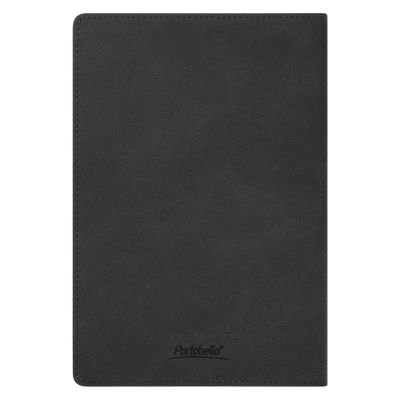 Ежедневник Теоло (Teolo) недатированный, черный-5