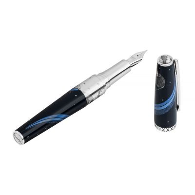 Ручка перьевая Gourji 