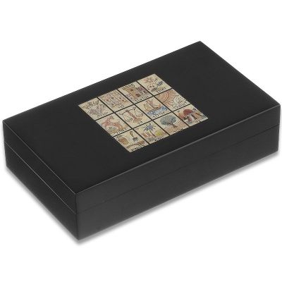 Ручка перьевая Gourji 