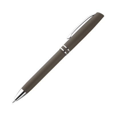 Шариковая ручка Консул (Consul), какао-0