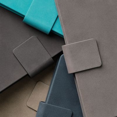 Ежедневник Ritz недатированный, бежевый, твердая обложка-14