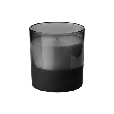 Ароматическая свеча Black Edition, черная-0