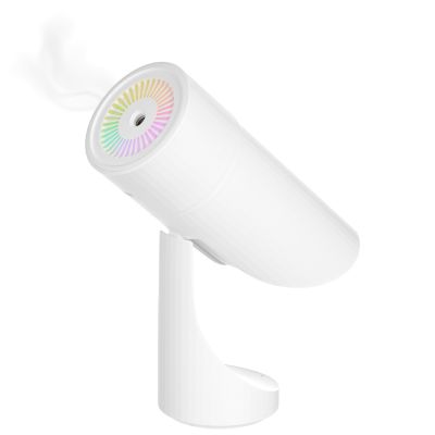 Портативный увлажнитель воздуха с подсветкой Prisma-2