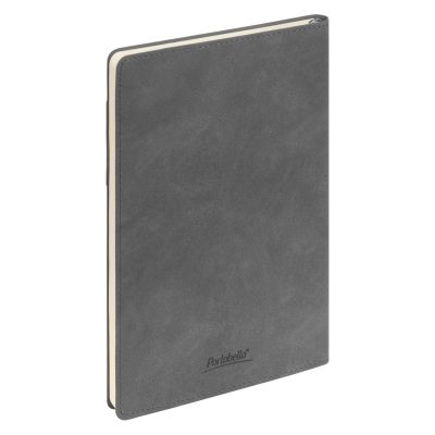 Ежедневник Teolo недатированный, серый-7