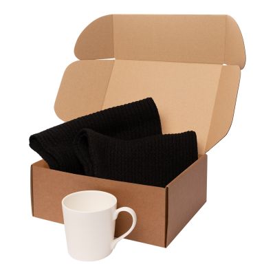 Подарочный набор Siena, Forges, черный-2