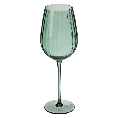 Бокал для вина Capri, зеленый-0
