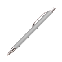 Шариковая ручка Penta, серебро