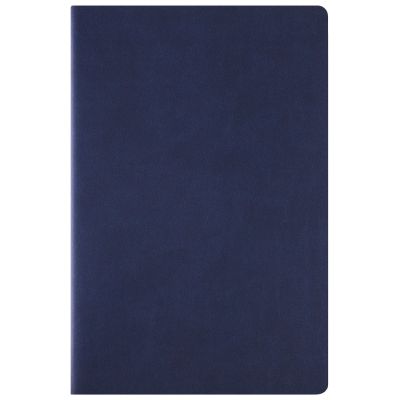 Блокнот Portobello Notebook Trend, Latte new slim, синий/голубой-1