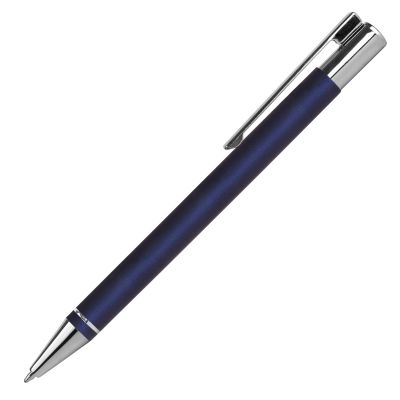 Шариковая ручка Velutto pen, синяя-0