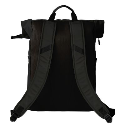 Рюкзак Бостон (Boston), черный-6