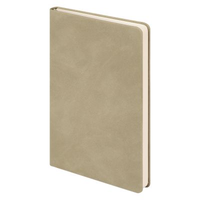 Ежедневник Stella недатированный с магнитом на обложке, светло-зеленый-3