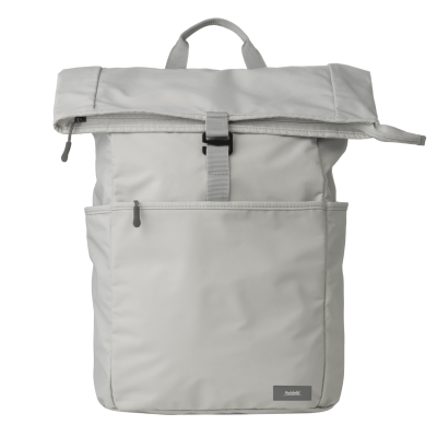 Рюкзак Бостон (Boston), светло-серый-0