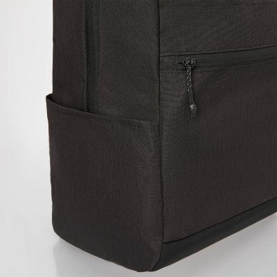 Рюкзак Moris, черный-5