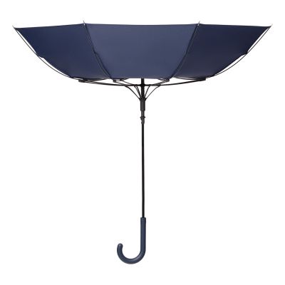 Зонт-трость Phantom, синий-4