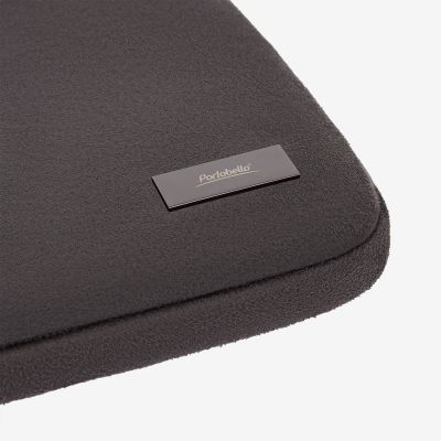 Чехол для ноутбука Бруклин (Brooklyn), серый-3