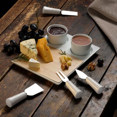 Набор для сыра Keso-11