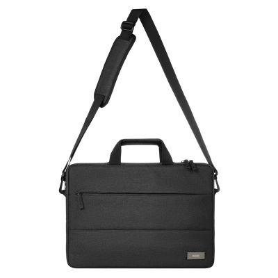 Сумка для ноутбука Фабио (Fabio), темно-серый-5