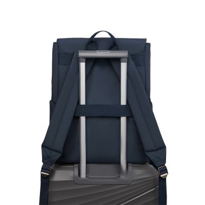 Рюкзак Марко (Marco), синий-11