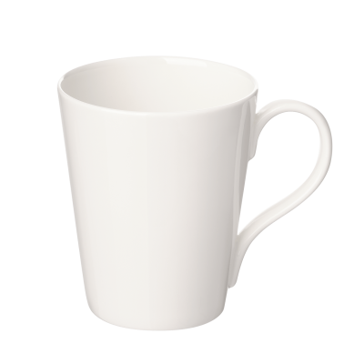 Кружка фарфоровая Веста (Vesta)-0