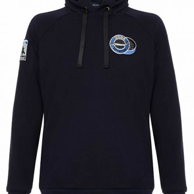 Толстовка с капюшоном Gourji 