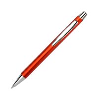 Шариковая ручка Cordo, оранжевый