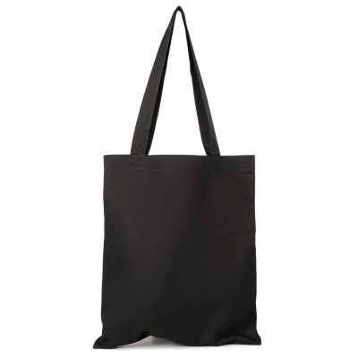 Сумка для покупок Nero NEO, черная-2