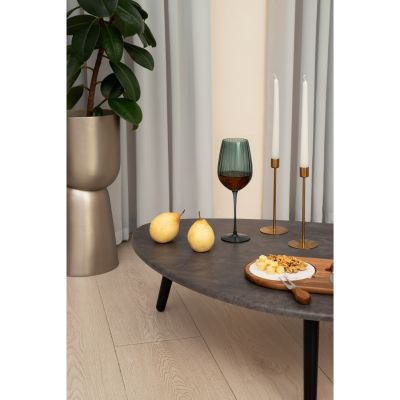 Бокал для вина Капри (Capri), зеленый-4