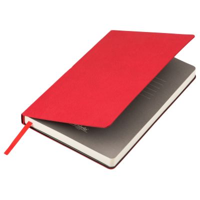 Ежедневник недатированный, Portobello Trend, Summer time , жесткая обложка, 145х210, 256стр, красный-0