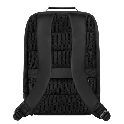 Бизнес рюкзак Байрон (Bairon), черный-3
