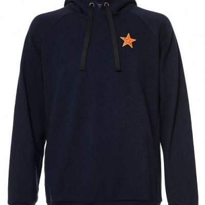 Толстовка с капюшоном Gourji 