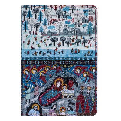 Обложка для паспорта Gourji 