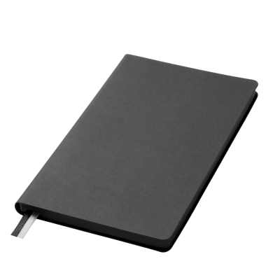 Ежедневник Moon river недатированный, черный-2