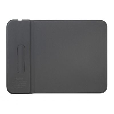 Коврик для мыши с беспроводным зарядным устройством 15W Онор (Honor)-6