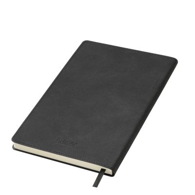 Ежедневник Теоло (Teolo) недатированный, черный-3