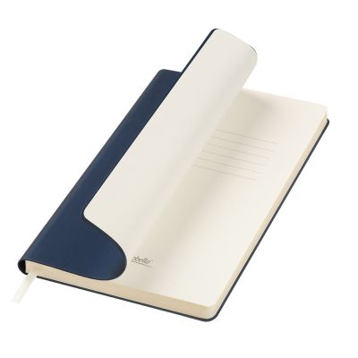 Ежедневник Star недатированный, синий (без упаковки, без стикера)-0