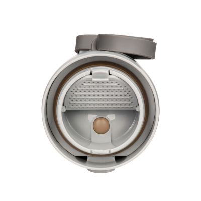 Спортивная бутылка для воды, Capella, 650 ml, серая-7